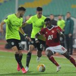 ЦСКА - ЧФР Клуж 0:2 — Никола Кирилов © всички права запазени