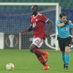 ЦСКА - ЧФР Клуж 0:2 — Никола Кирилов © всички права запазени