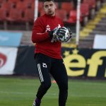 ЦСКА - Царско село 1:0 — Никола Кирилов © всички права запазени