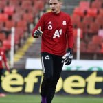 ЦСКА - Царско село 1:0 — Никола Кирилов © всички права запазени