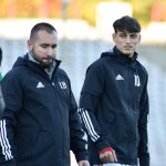 ЦСКА - Царско село 1:0 — Никола Кирилов © всички права запазени