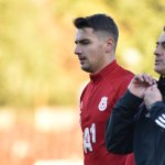 ЦСКА - Царско село 1:0 — Никола Кирилов © всички права запазени