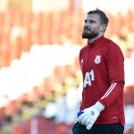 ЦСКА - Царско село 1:0 — Никола Кирилов © всички права запазени