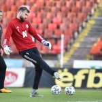 ЦСКА - Царско село 1:0 — Никола Кирилов © всички права запазени