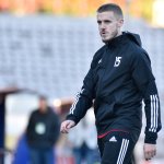 ЦСКА - Царско село 1:0 — Никола Кирилов © всички права запазени