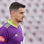 ЦСКА - Царско село 1:0 — Никола Кирилов © всички права запазени