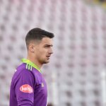 ЦСКА - Царско село 1:0 — Никола Кирилов © всички права запазени