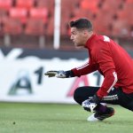 ЦСКА - Царско село 1:0 — Никола Кирилов © всички права запазени