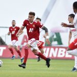 ЦСКА - Царско село 1:0 — Никола Кирилов © всички права запазени