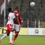 ЦСКА - Царско село 1:0 — Никола Кирилов © всички права запазени