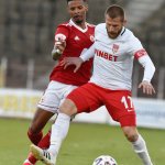 ЦСКА - Царско село 1:0 — Никола Кирилов © всички права запазени