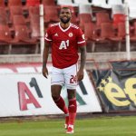 ЦСКА - Царско село 1:0 — Никола Кирилов © всички права запазени