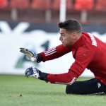 ЦСКА - Царско село 1:0 — Никола Кирилов © всички права запазени