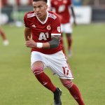 ЦСКА - Царско село 1:0 — Никола Кирилов © всички права запазени