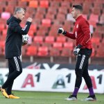 ЦСКА - Царско село 1:0 — Никола Кирилов © всички права запазени