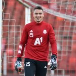 ЦСКА - Царско село 1:0 — Никола Кирилов © всички права запазени