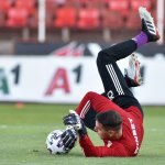 ЦСКА - Царско село 1:0 — Никола Кирилов © всички права запазени