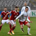 ЦСКА - Царско село 1:0 — Никола Кирилов © всички права запазени