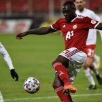 ЦСКА - Царско село 1:0 — Никола Кирилов © всички права запазени