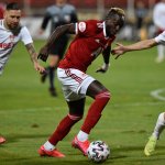 ЦСКА - Царско село 1:0 — Никола Кирилов © всички права запазени