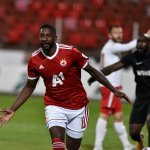 ЦСКА - Царско село 1:0 — Никола Кирилов © всички права запазени