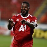 ЦСКА - Царско село 1:0 — Никола Кирилов © всички права запазени