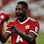 ЦСКА - Царско село 1:0 — Никола Кирилов © всички права запазени