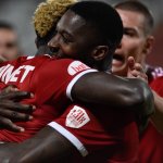 ЦСКА - Царско село 1:0 — Никола Кирилов © всички права запазени