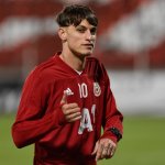 ЦСКА - Царско село 1:0 — Никола Кирилов © всички права запазени