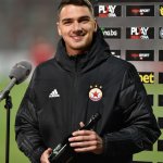 ЦСКА - Царско село 1:0 — Никола Кирилов © всички права запазени