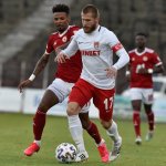 ЦСКА - Царско село 1:0 — Никола Кирилов © всички права запазени