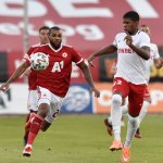 ЦСКА - Царско село 1:0 — Никола Кирилов © всички права запазени