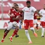 ЦСКА - Царско село 1:0 — Никола Кирилов © всички права запазени