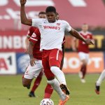 ЦСКА - Царско село 1:0 — Никола Кирилов © всички права запазени