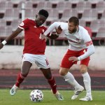 ЦСКА - Царско село 1:0 — Никола Кирилов © всички права запазени