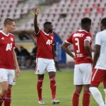 ЦСКА - Царско село 1:0 — Никола Кирилов © всички права запазени