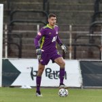 ЦСКА - Царско село 1:0 — Никола Кирилов © всички права запазени