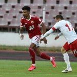 ЦСКА - Царско село 1:0 — Никола Кирилов © всички права запазени