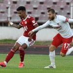 ЦСКА - Царско село 1:0 — Никола Кирилов © всички права запазени