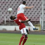 ЦСКА - Царско село 1:0 — Никола Кирилов © всички права запазени