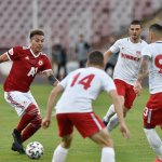 ЦСКА - Царско село 1:0 — Никола Кирилов © всички права запазени