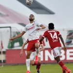 ЦСКА - Царско село 1:0 — Никола Кирилов © всички права запазени