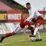 ЦСКА - Царско село 1:0 — Никола Кирилов © всички права запазени