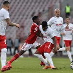 ЦСКА - Царско село 1:0 — Никола Кирилов © всички права запазени