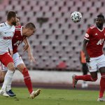 ЦСКА - Царско село 1:0 — Никола Кирилов © всички права запазени