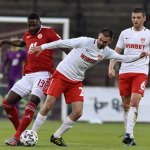 ЦСКА - Царско село 1:0 — Никола Кирилов © всички права запазени