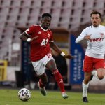 ЦСКА - Царско село 1:0 — Никола Кирилов © всички права запазени