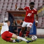 ЦСКА - Царско село 1:0 — Никола Кирилов © всички права запазени