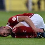 ЦСКА - Царско село 1:0 — Никола Кирилов © всички права запазени