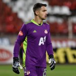 ЦСКА - Царско село 1:0 — Никола Кирилов © всички права запазени